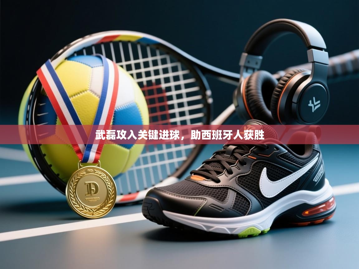 武磊攻入关键进球,助西班牙人获胜 第1张