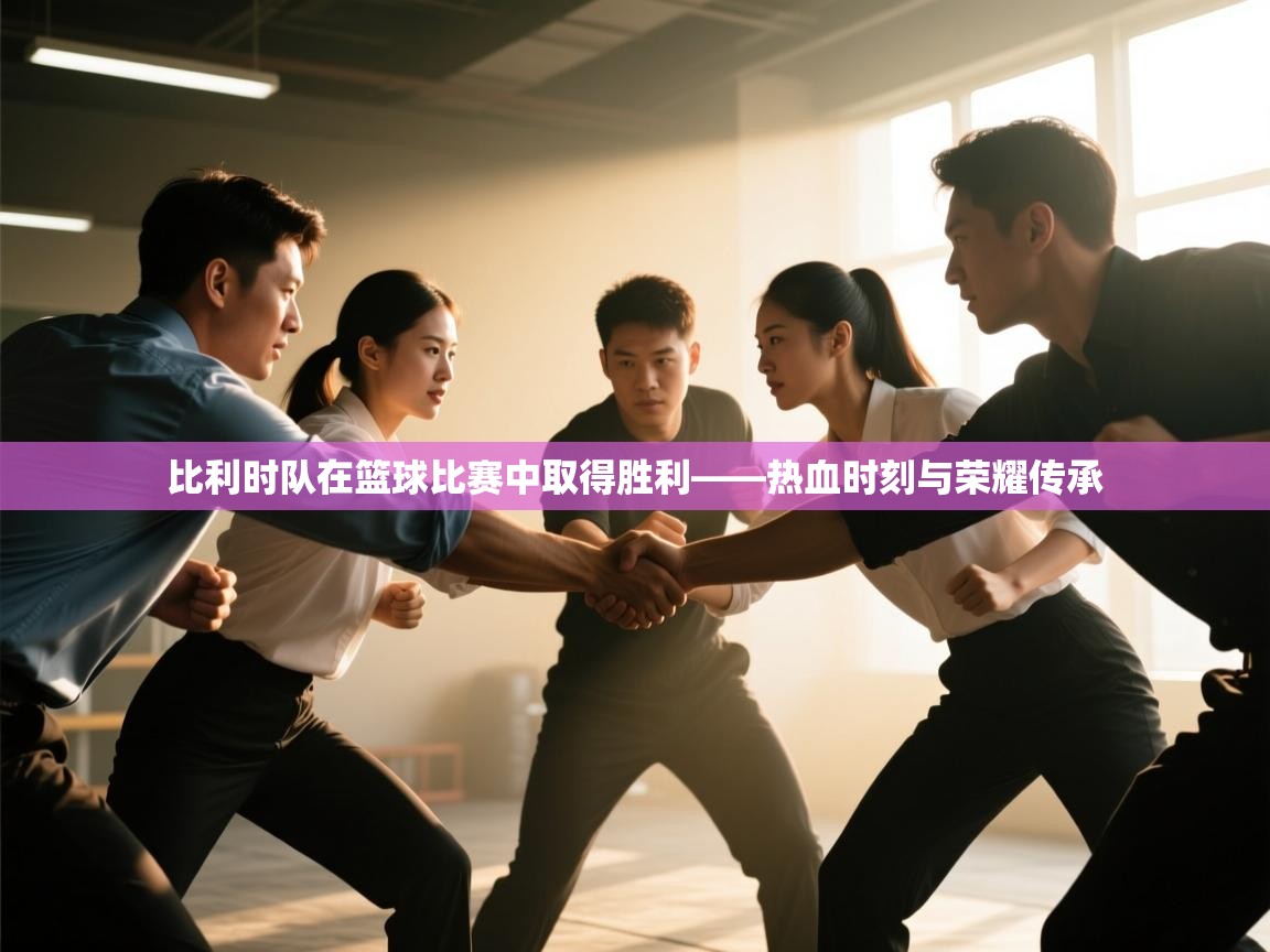 比利时队在篮球比赛中取得胜利——热血时刻与荣耀传承  第2张