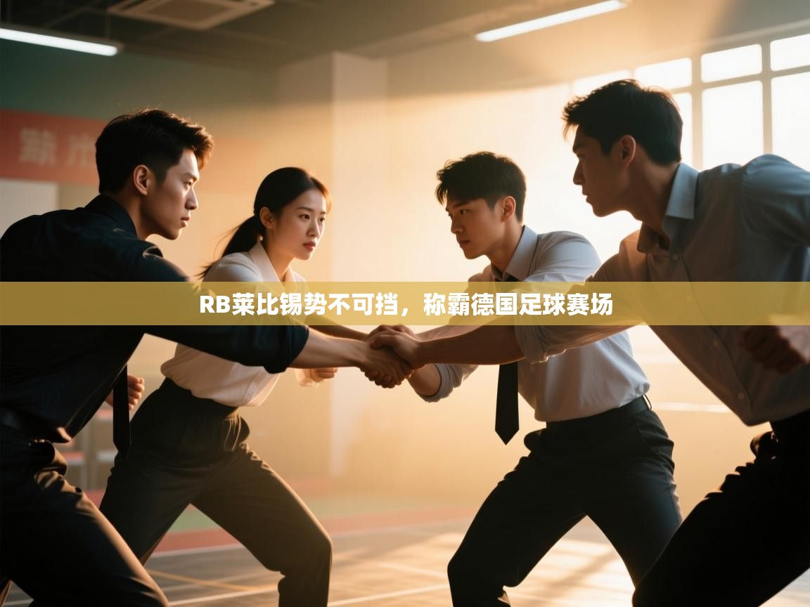 RB莱比锡势不可挡，称霸德国足球赛场  第2张