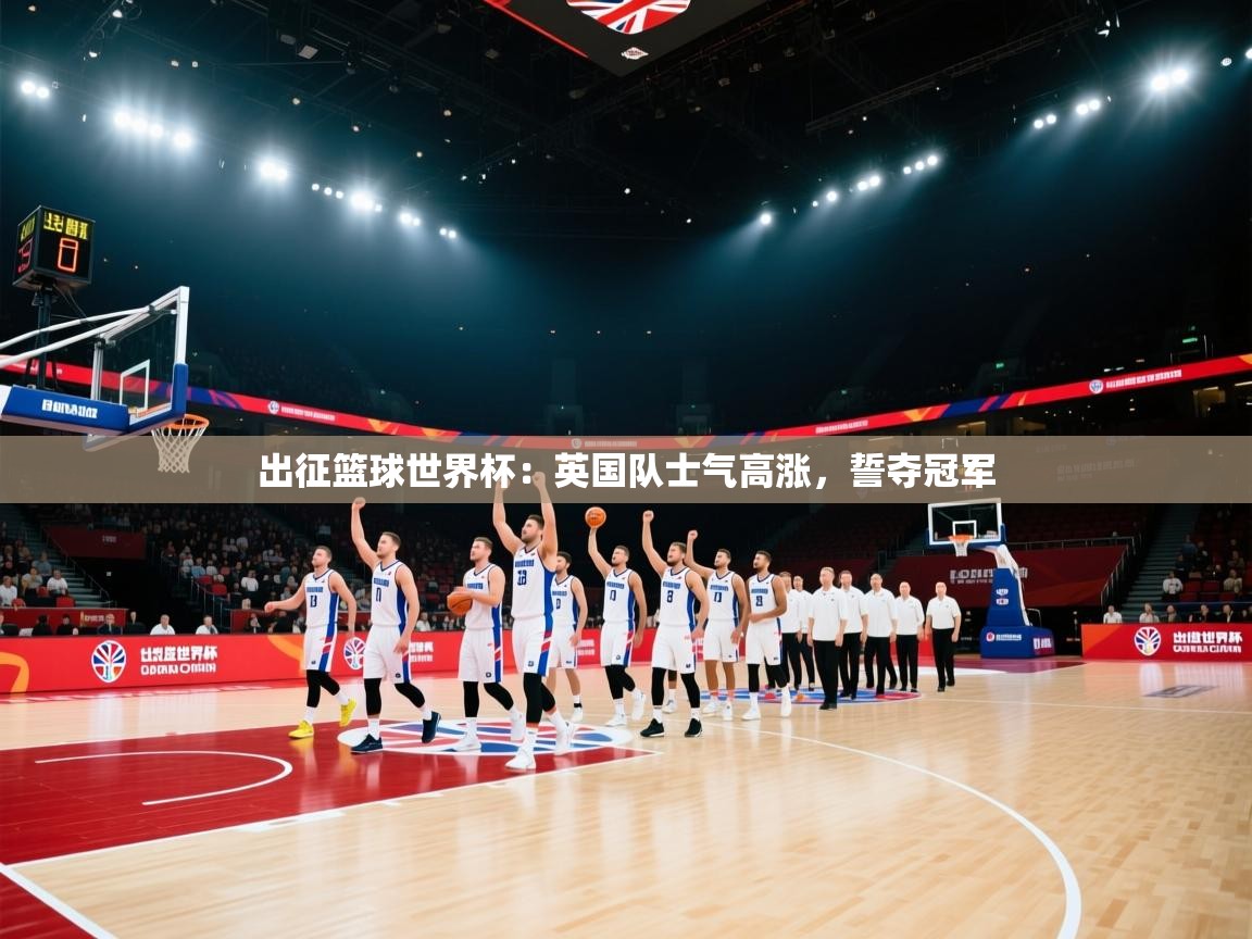 出征篮球世界杯：英国队士气高涨，誓夺冠军  第1张