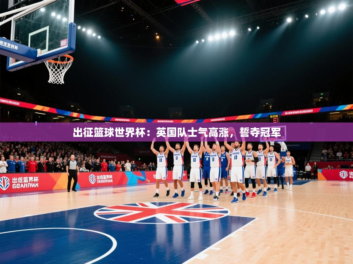 出征篮球世界杯：英国队士气高涨，誓夺冠军  第2张